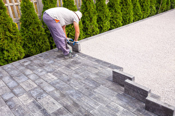 Best Concrete Paver Driveway  in Berry Creek, CA