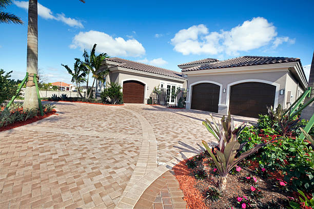 Driveway Pavers for Homes in Berry Creek, CA