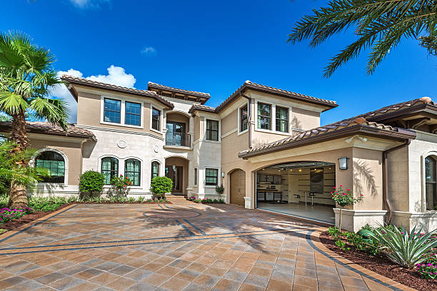 Best Best Driveway Pavers  in Berry Creek, CA