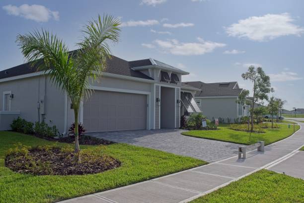 Best Residential Driveway Paver Services  in Berry Creek, CA