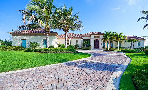 Reasons to Select Us for Your Driveway Paving Requirements in Berry Creek, CA