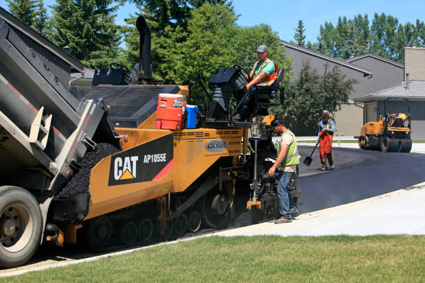Best Driveway Pavers Near Me  in Berry Creek, CA